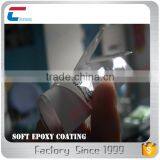 13.56MHz One Time Use Anti Tear Rfid Nfc Sticker thumbnail-5