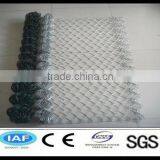 Wholesale China CE&ISO Certificated Chain Link Fence (Pro Manufacturer) thumbnail-4