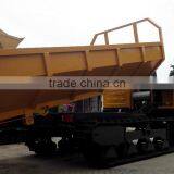 6 Ton Crawler Transporter thumbnail-4