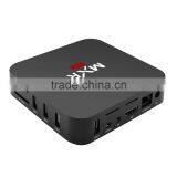 2016 Newest RK3229 MXR Smart Android tv Box Quad Core 1G/8G TV Box Support 4K*2K H.265 HDMI 2.0 thumbnail-4