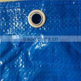 Fire Resistant Inflatable Tarp Tarpaulin -hay Cover thumbnail-1