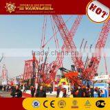 What is a Boom Crane Sany SCC550C Hydraulic Cranes thumbnail-4