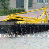 Disc Harrow for Sale thumbnail-1