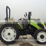 WHEELED TRACTOR BOTON 804F 80HP 4WD WITH DEUTZ ENGINE thumbnail-5