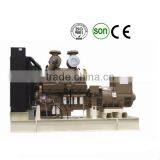 CE ISO Small Diesel Generator for Hot Sales thumbnail-5