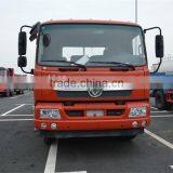 Low Price and High Quality Dongfeng 10 Tons Flatbed Truck for Sale thumbnail-2
