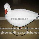 Custom Plastic Hunting Decoys Garden Hunting Duck Decoy Outdoors Hunting HDPE thumbnail-3