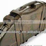 Plastic Gun Case, Riflescopes, Laser Range Finder