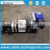 5 Ton High Speed Gasoline/petrol Powered Winch With HONDA/YAMAHA Engine thumbnail-2