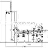 SUNTECH Coated Fabric Hot Knife Cutter thumbnail-2