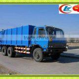 DongFeng 1208 Compactor Garbage Truck,garbage Compactor thumbnail-1