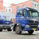 HOWO Cargo TRUCK thumbnail-3