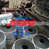 Good Quality Belt Conveyor for Stone Crushing and Mining Plant Using Made in AMEC Group thumbnail-3