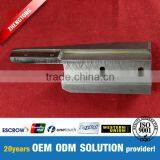 Smoke Cutting Knives Guide Block thumbnail-1