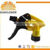 China Products Plastic Garden Trigger Sprayer With Nail SF-B 28/400 28/410 thumbnail-4