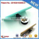 Silicone Cell Phone Stand Finger Dashboard Phone Holder thumbnail-6