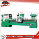 CQ6136 Horizontal Lathe Machine for Sale With Low Price thumbnail-2