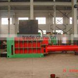 Aluminium Sheet Scrap Metal Baler thumbnail-3