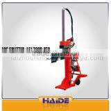 2016 New Electric Screw Type Log Splitter thumbnail-1