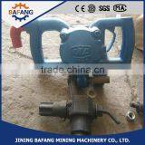 ZQS 50/1.9S Pneumatic Anchor Drill Rig thumbnail-3