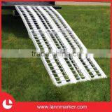 Aluminium Heavy Loading Ramp thumbnail-3