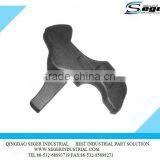 Specialized Carbon Steel Alloy Steel Car Forged Part thumbnail-1