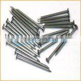 Manufacture High Quality Low Price Wooden Nails Iron Nails thumbnail-6