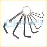 Chuanghe Sales Hex Key Wrench Non Sparking Allen Key thumbnail-1