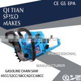 Diamond Chain Saw thumbnail-4