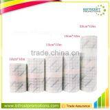 Professional Transparent PU Medical Adhesive Waterproof Wound Dressing thumbnail-1