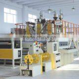 Plastic Machinery Stretch Film Production Unit thumbnail-1
