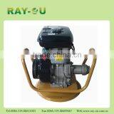 Factory Direct Sale High Efficiency Light Weight Portable Concrete Vibrator With Robin Engine thumbnail-1
