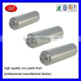 custom Spring Plug Cap Stainless steel Cap pins CNC Lathe Parts