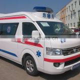 Chuntian ambulance