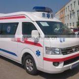 Chuntian Ambulance thumbnail-1