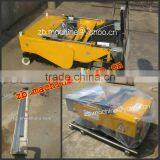 ZB800-2A Auto Plastering Machine/Automatic Plastering Machine thumbnail-1