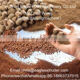 CE Floating Fish Feed Pellet Machine/floating Fish Feed Extruder Machine/floating Fish Food Making Machine for Fish Farming thumbnail-2