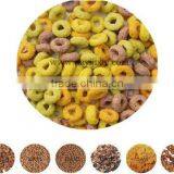 Double Screw Extruder for Breakfast Cereal thumbnail-1