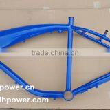 Bicycle Frames/motorized Bicycle Frame With Gas Tank/cruiser Bicycle Frames thumbnail-2