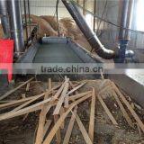 Green Environment Protive Chicken Animal Feed Hammer Mill Machine thumbnail-4