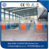 Advanced Straight Line Wire Drawing Machine thumbnail-2