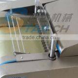 Full Automatic Easy Operation Potato Chips Frying Machine thumbnail-3