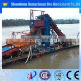 Gold Vessels /gold Dredger/ Bucket Gold Dredger for Sale thumbnail-1