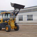 Hot Sale Small Forklift Made in China thumbnail-4