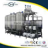 Factory Direct Supply Juice CIP & SIP Systems thumbnail-3