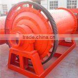 2400*4500 Energy Saving Ball Mill thumbnail-2