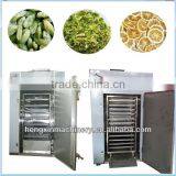 Hot Air Tray Type Fruit/food/vegetable Dehydrator Equipment thumbnail-1