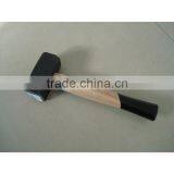 Sell Competitive Price Forged Wooden Handle STONE Hammer thumbnail-5