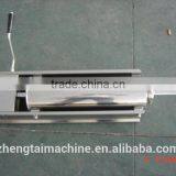 7L Stainless Steel Horizontal Sausage Stuffer,Sausage Filler thumbnail-1
