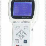 Portable Laser Dust Particle Counter,Hand-held Laser Airborne Particle Counter thumbnail-1